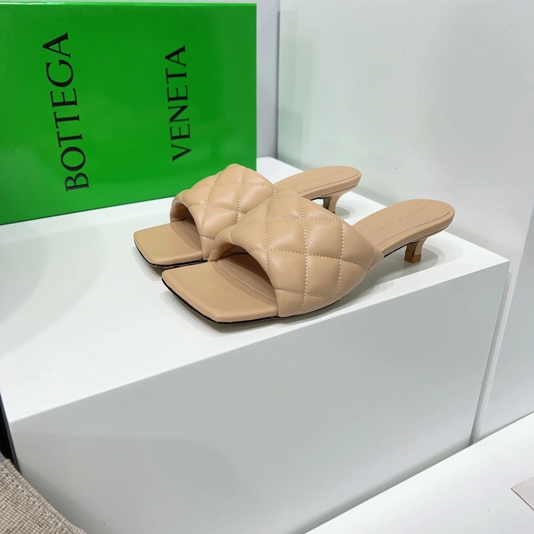 COCO— 729764VBRR02624 3.5cm Heel height item:C-X187C0629